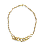 Connection Pearls Necklace