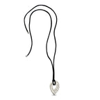 River Necklace - 2 Styles