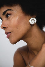 Mollusca Earrings