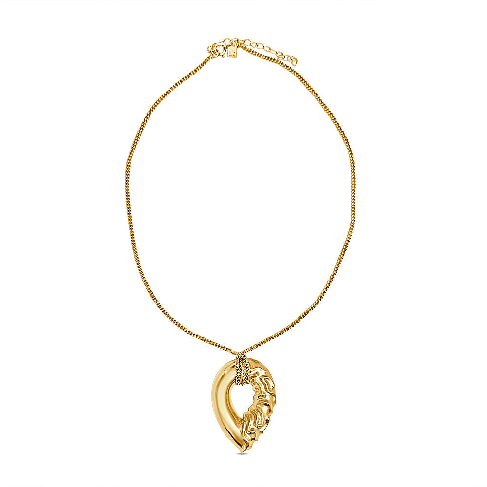 River Necklace - 2 Styles