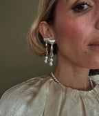 Waterfall Earrings II