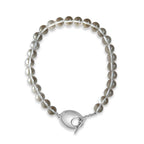 Union Stone Necklace