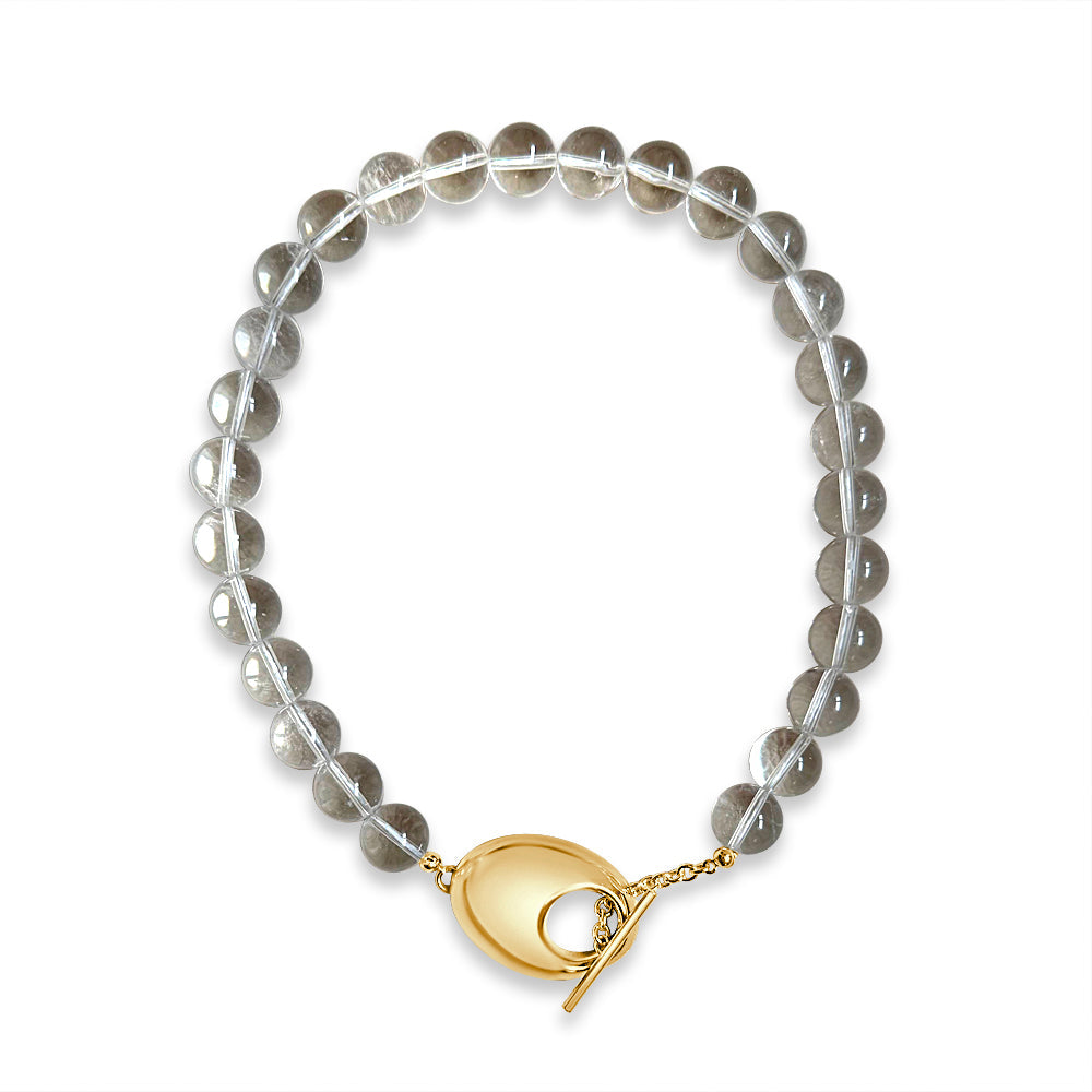 Union Stone Necklace