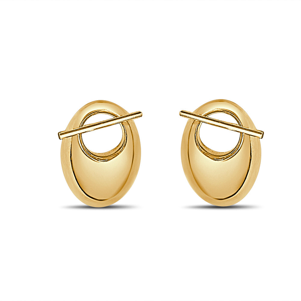 Union Statement Earrings