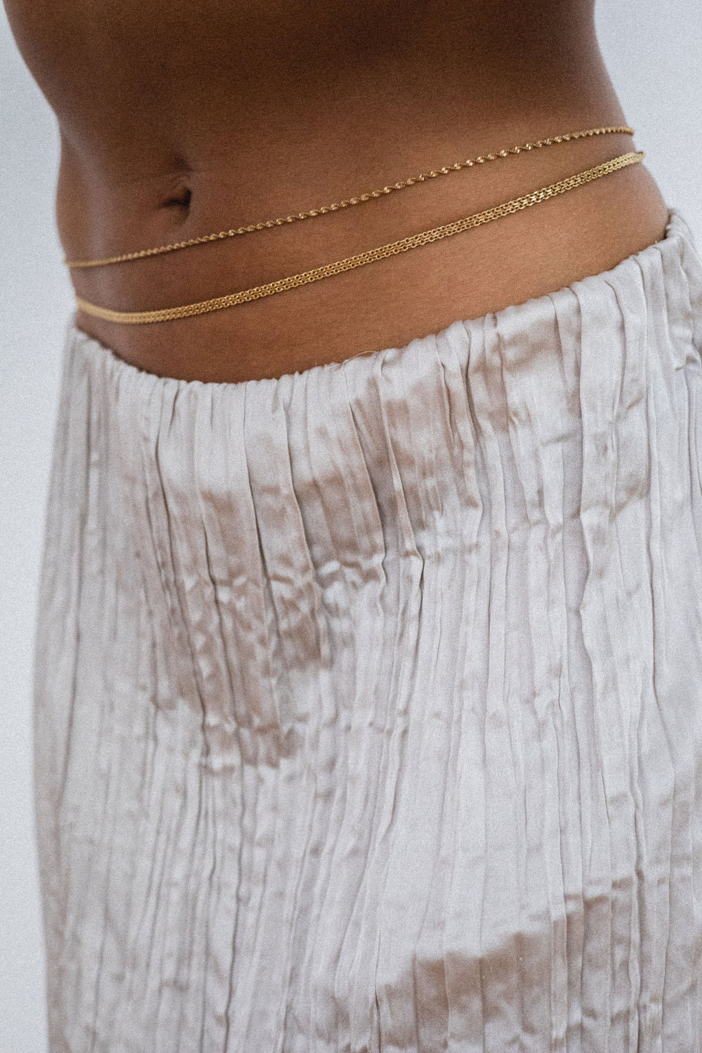 Miliola Body Chain