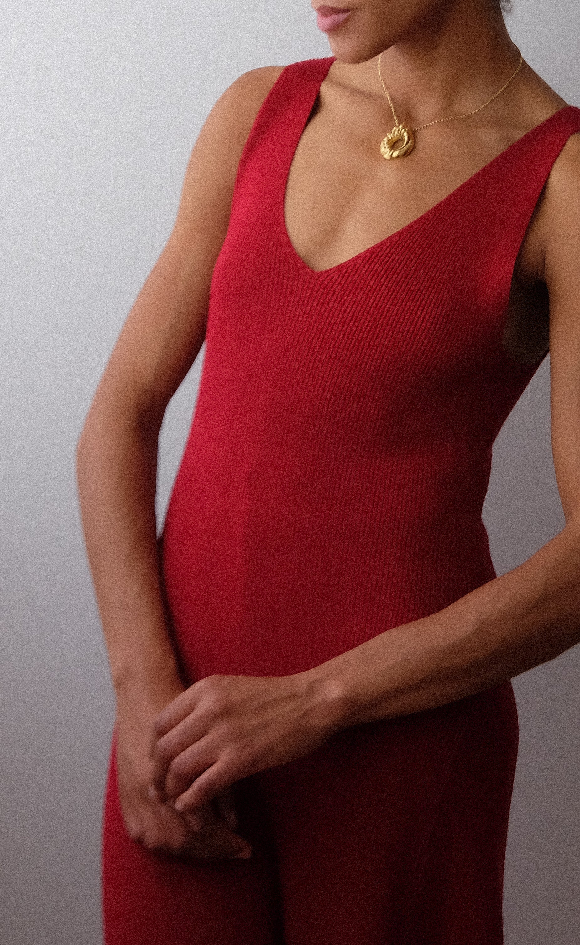 River Necklace - 2 Styles