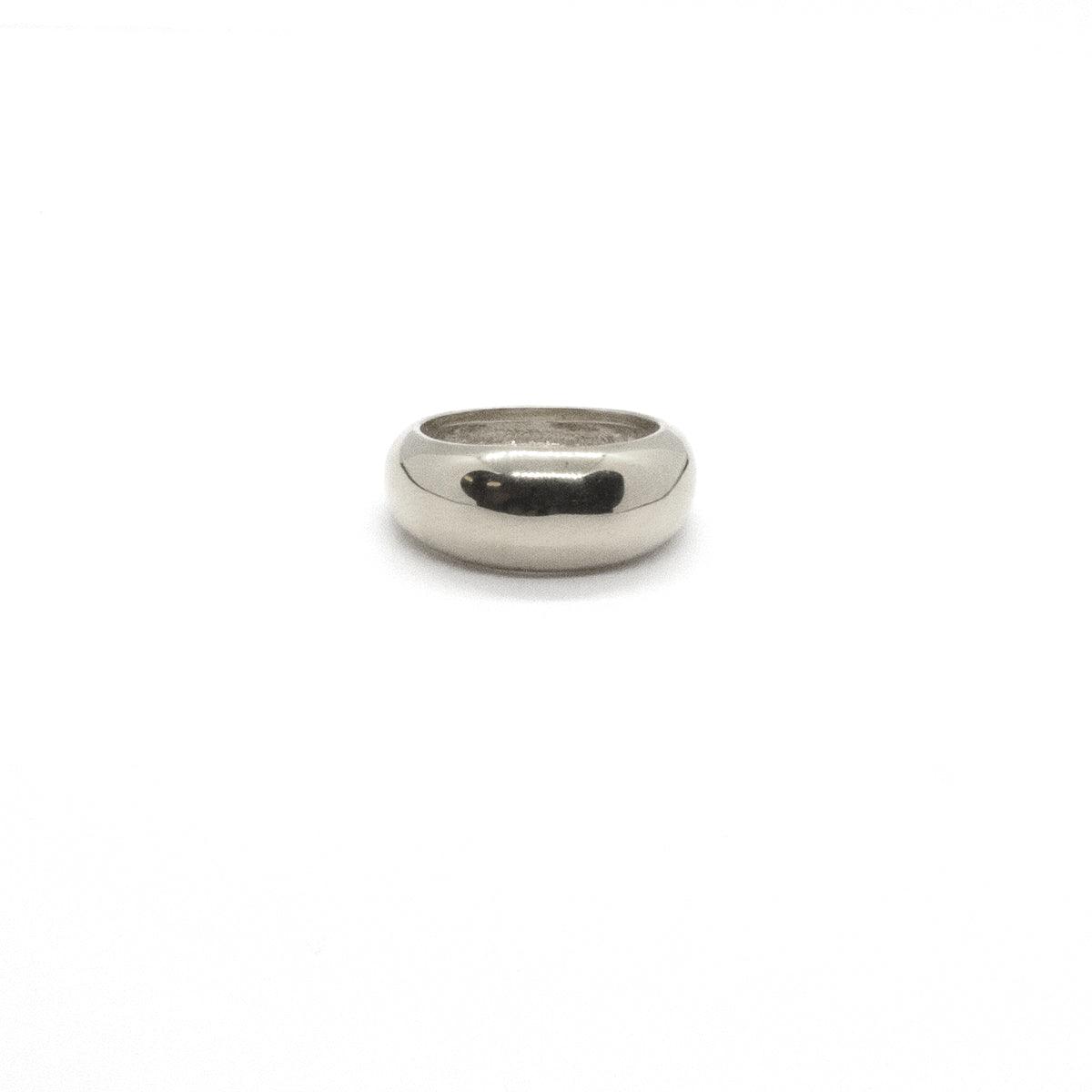Casta Bold Dôme Ring