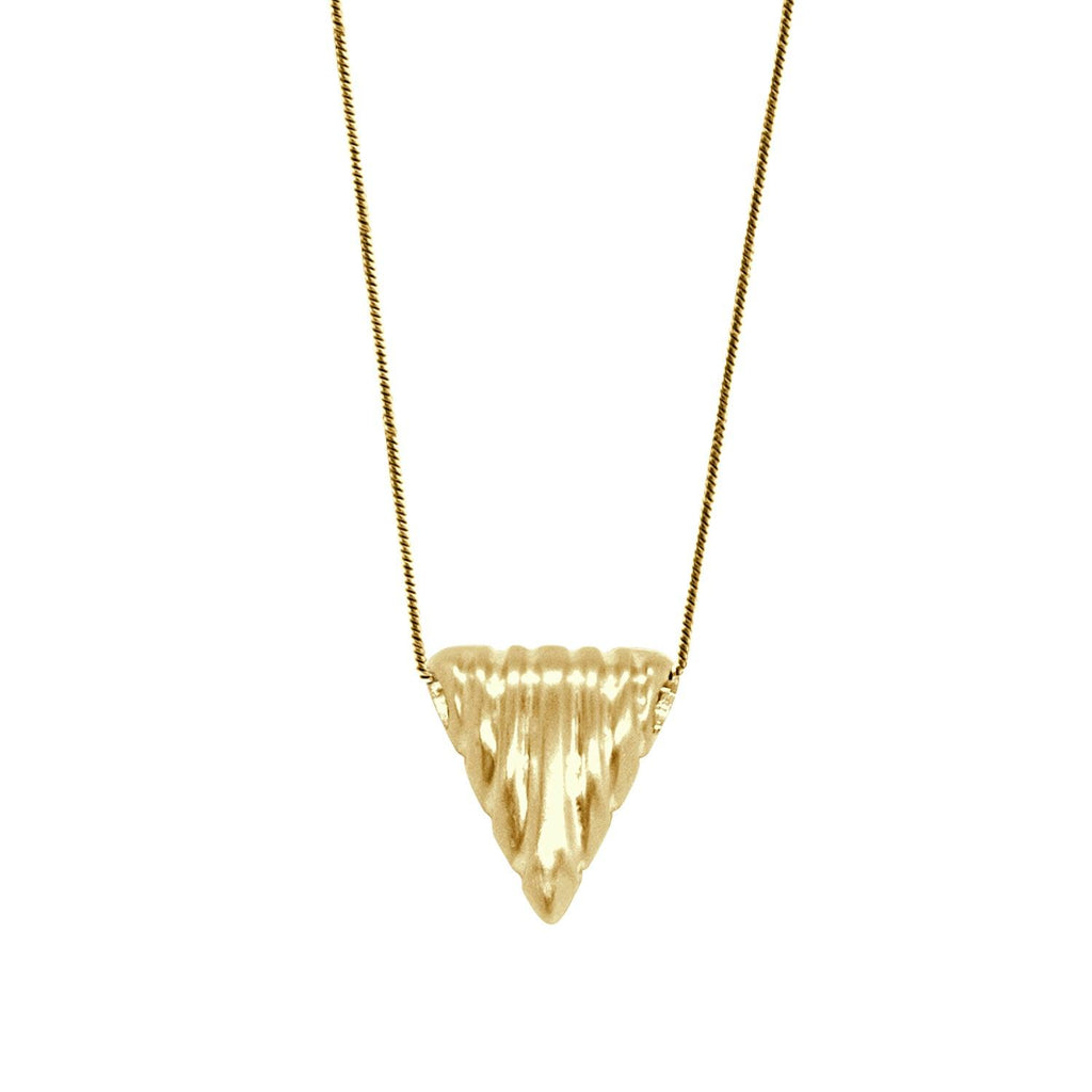 Le Papillon Mini Necklace