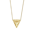 Le Papillon Mini Necklace