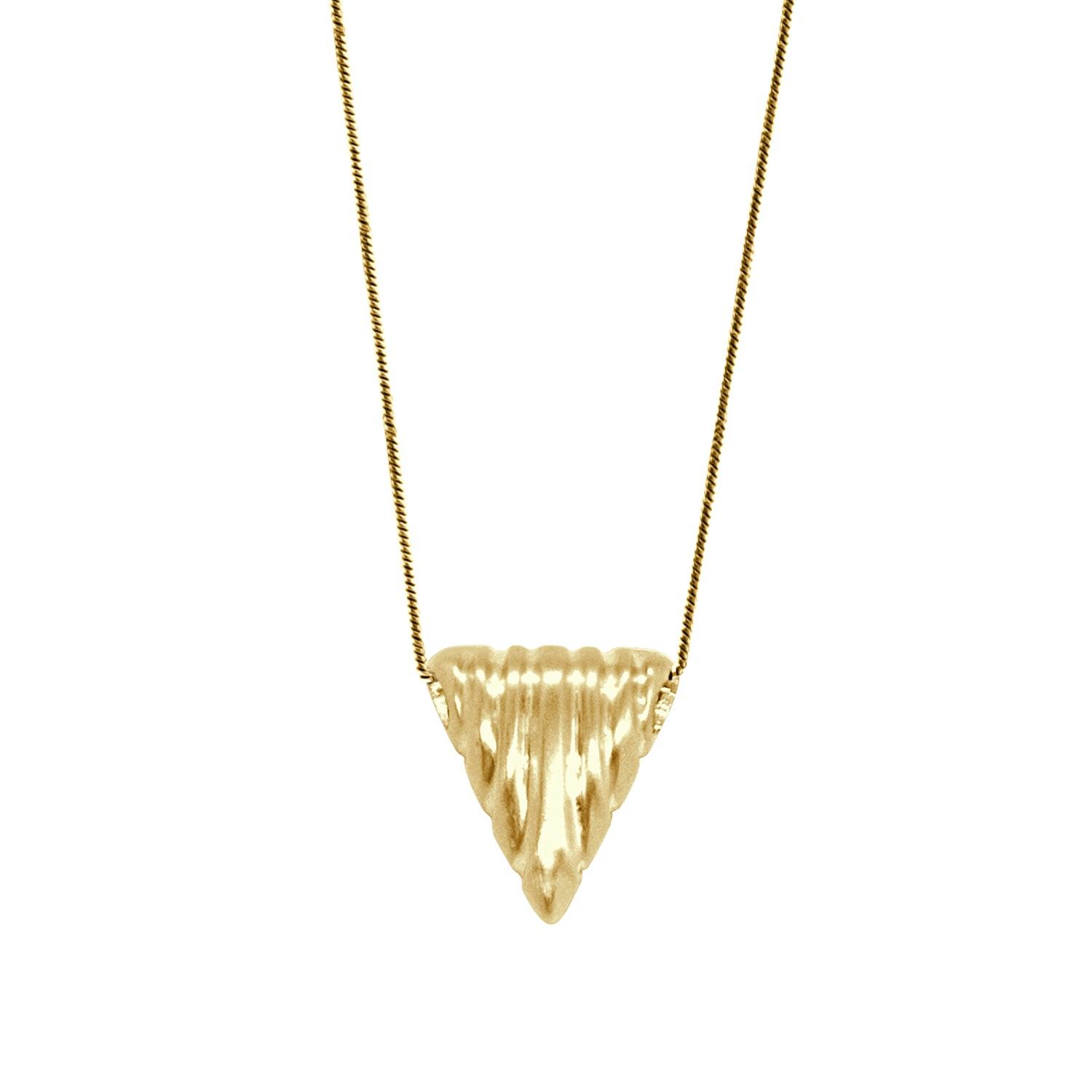 Le Papillon Mini Necklace