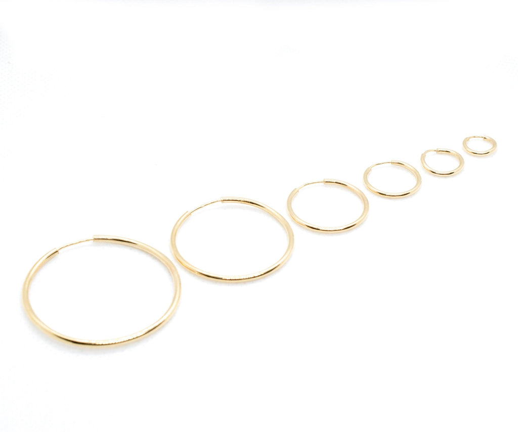 Leo Hoops