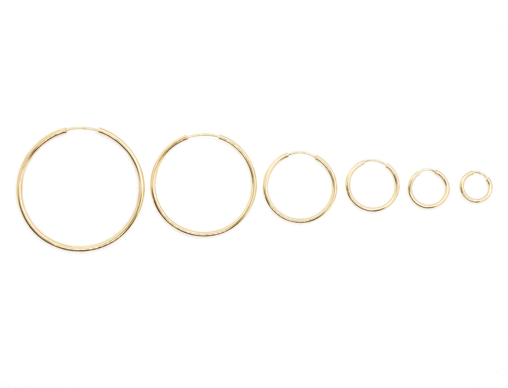 Leo Hoops