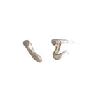 Wave Earcuff - 2 Styles