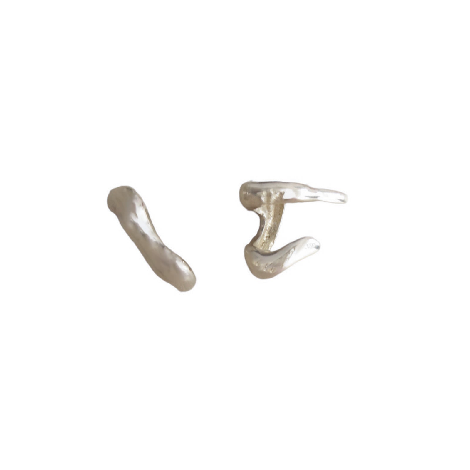Wave Earcuff - 2 Styles