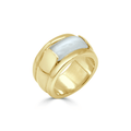 La Piscine Statement Ring