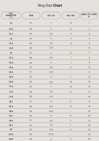 Laetitia Bold Dôme Ring