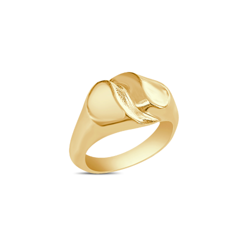 Bond Stacking Ring
