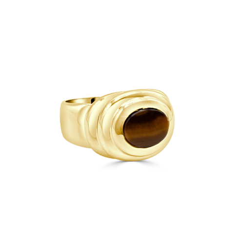 Deco Ring