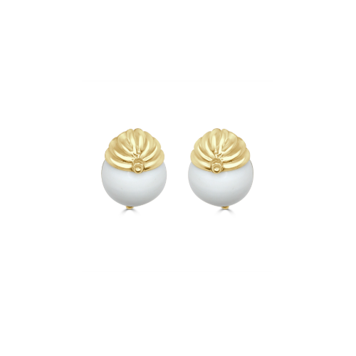 Heritage Earrings
