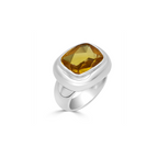 Heritage Ring - yellow