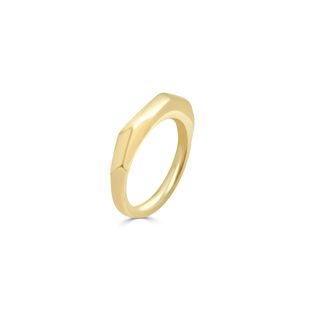 La Roche Medium Ring