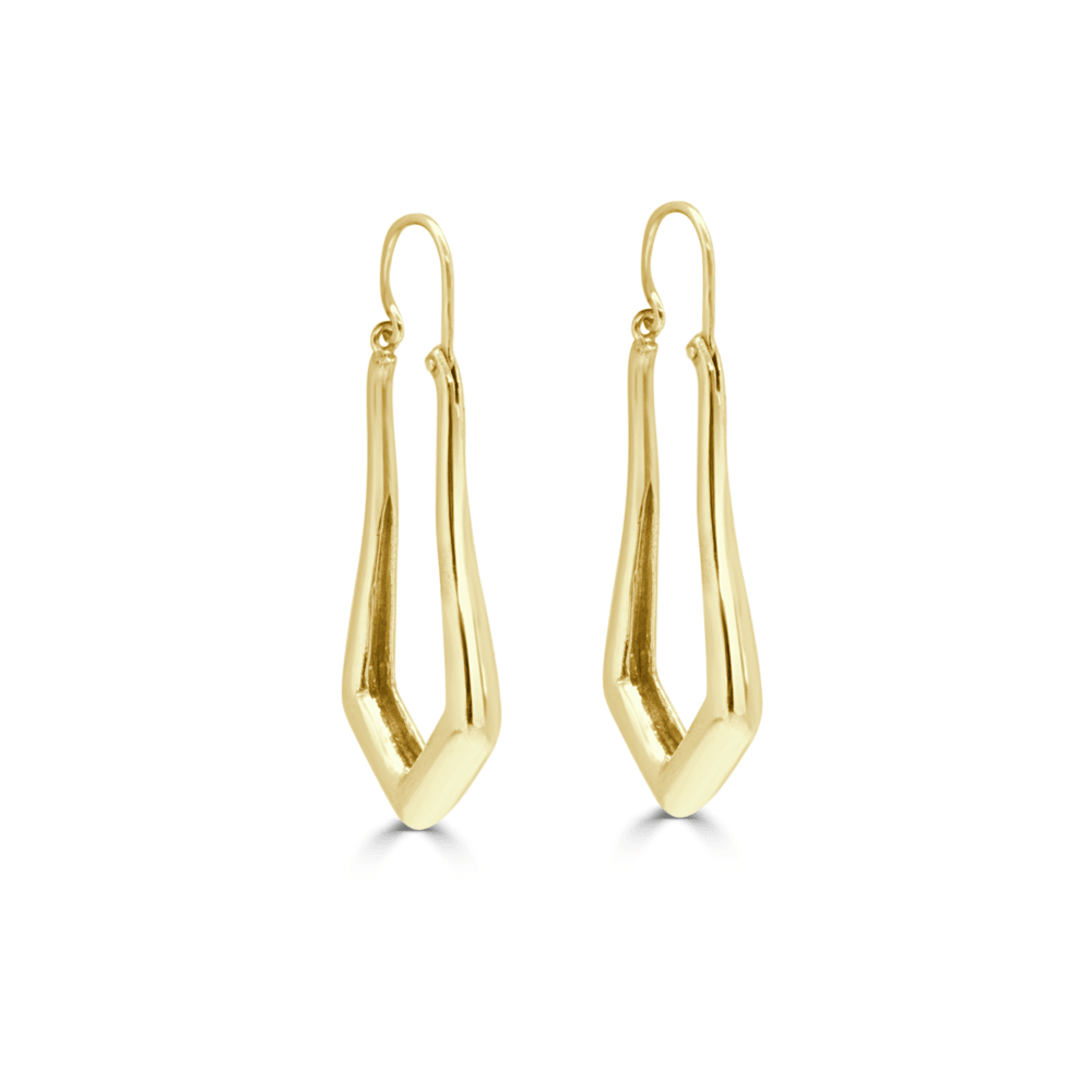 Le Sable Earrings