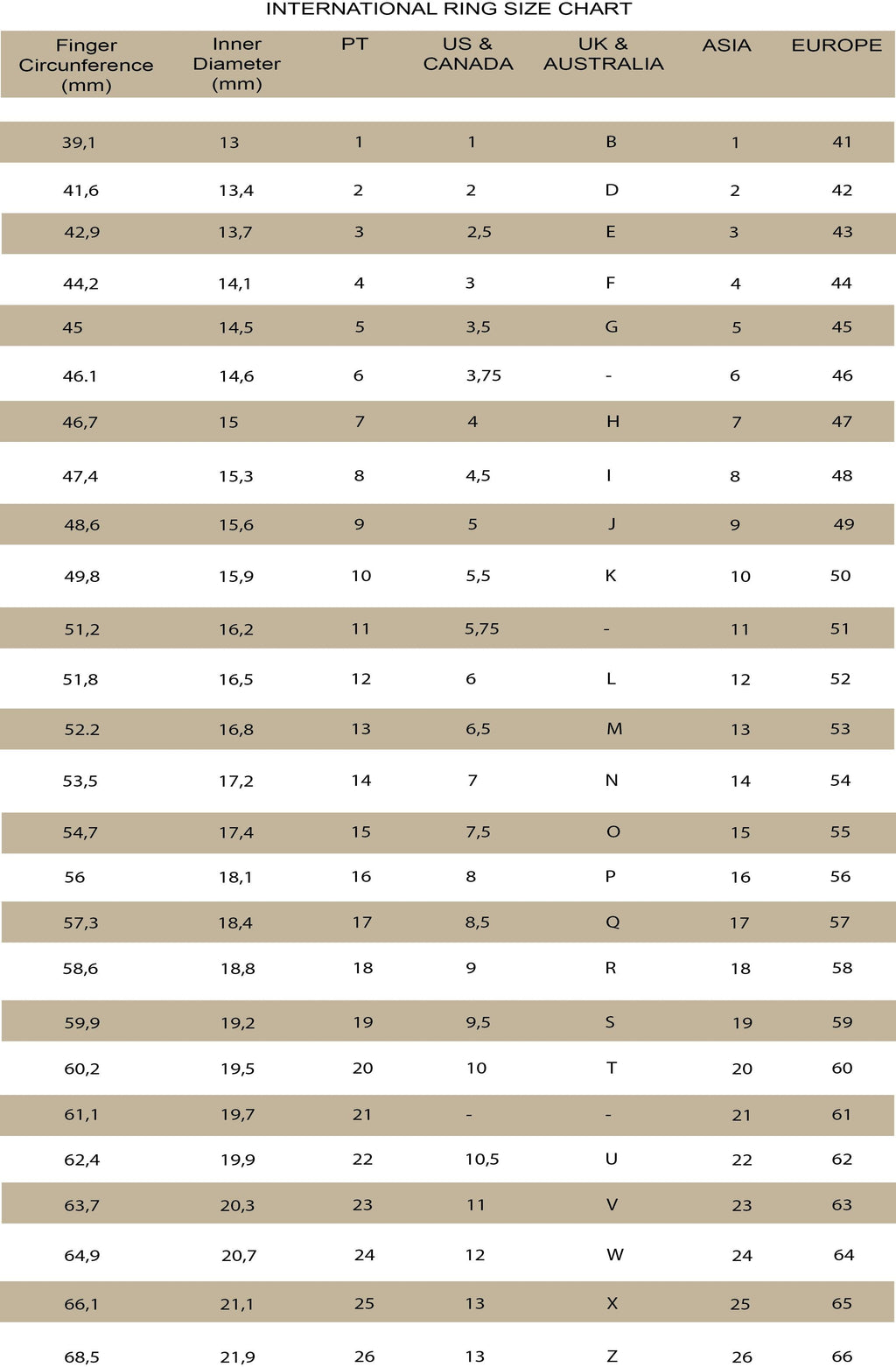 Mel Large Signet Ring