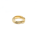 Alexa Stacking Ring