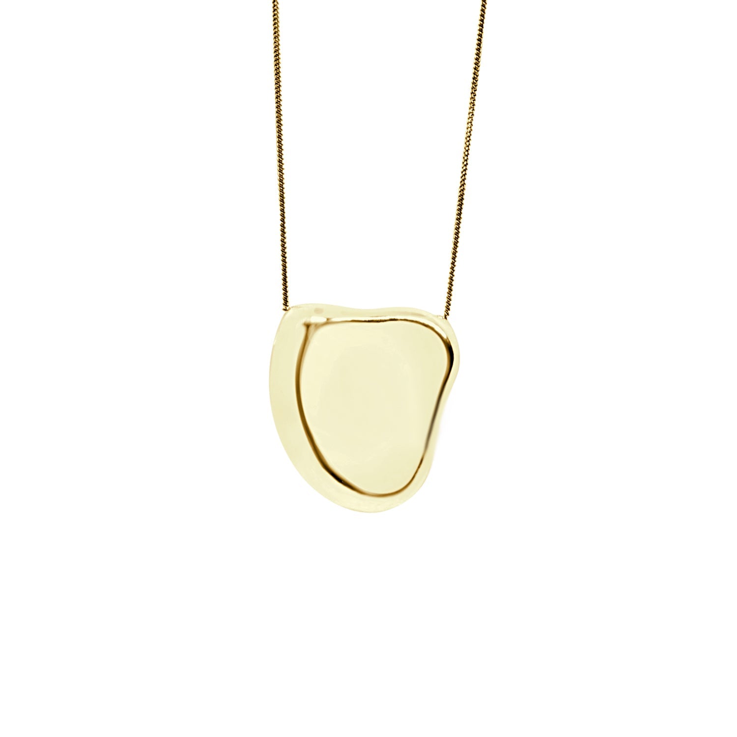 Aalto Necklace - S & L