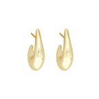 Arp Dome Mini Earrings