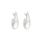 Arp Dome Mini Earrings