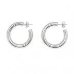 Blair Large Hoops
