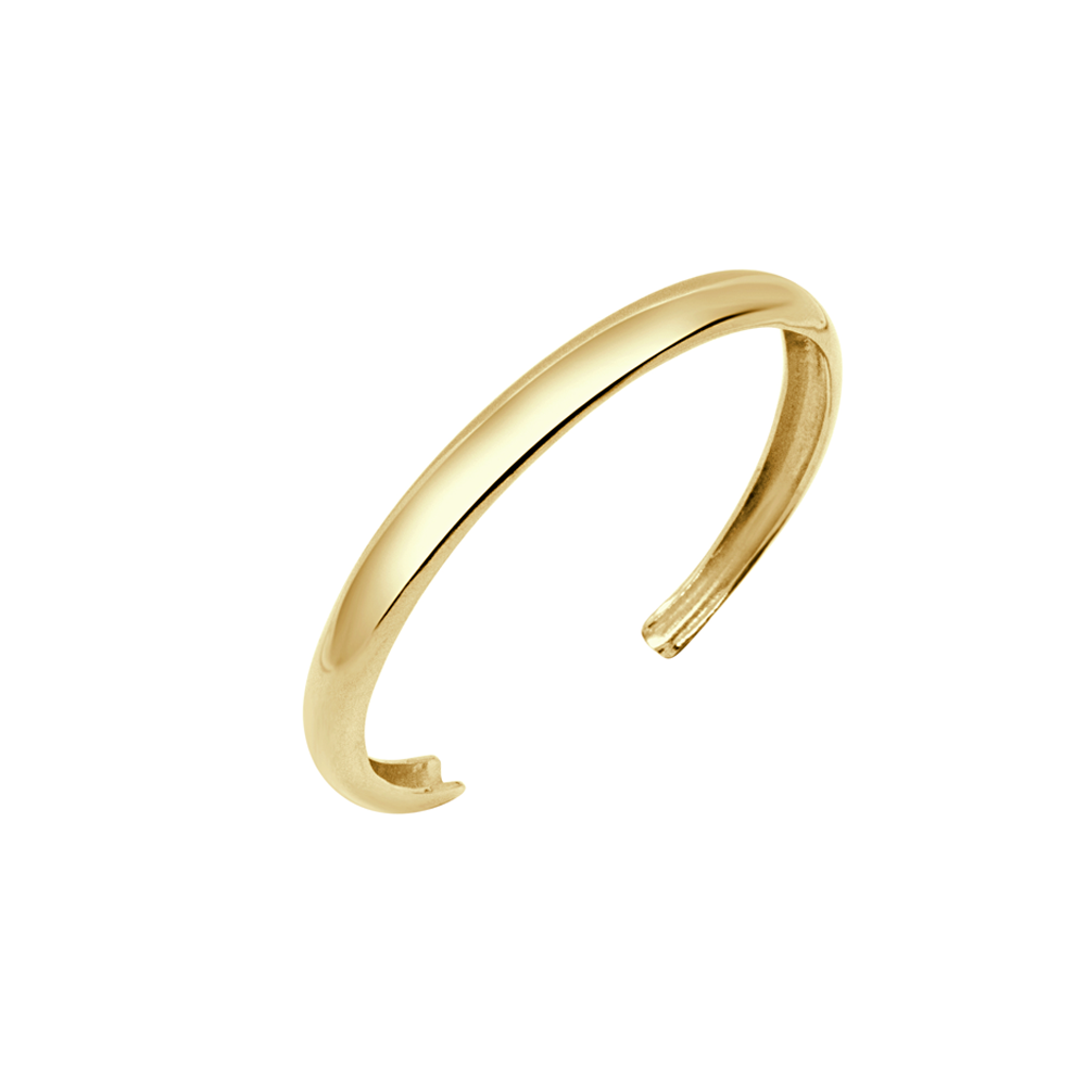 Breuer Classic Cuff Bracelet