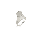 Letter Ring