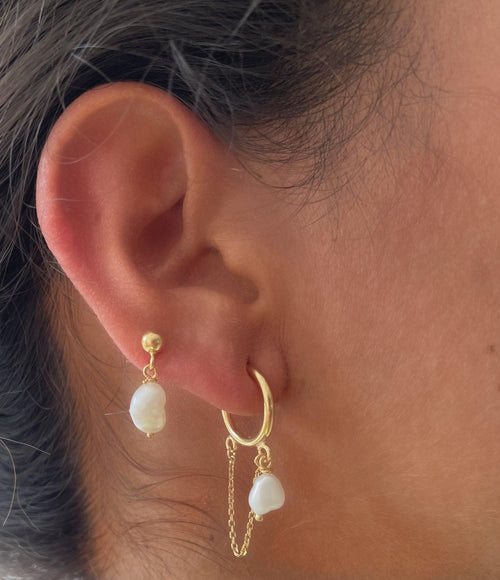 Bettina Earrings
