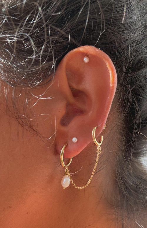 Alison Hoops