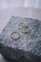 rope ring