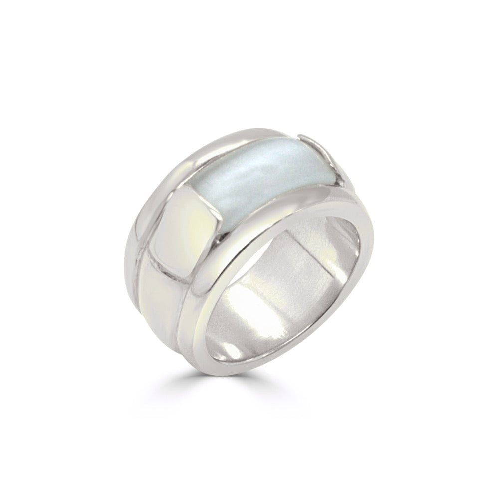 La Piscine Statement Ring