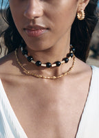 La Falaise Necklace