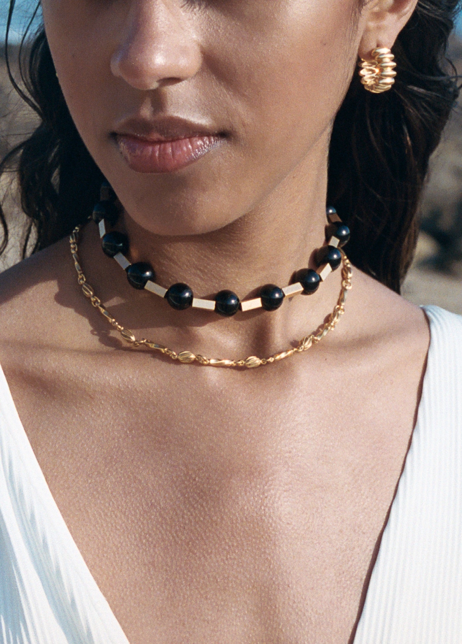 La Falaise Necklace