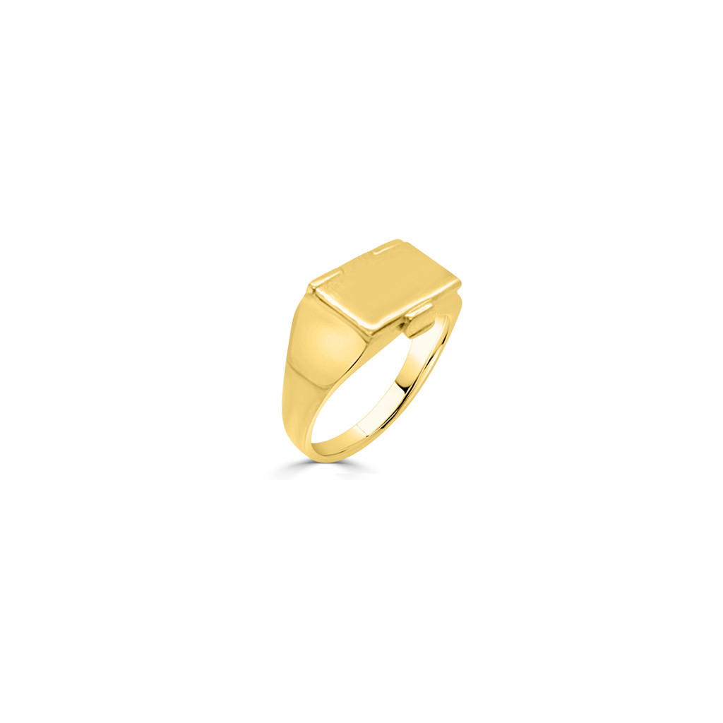 Letter Ring