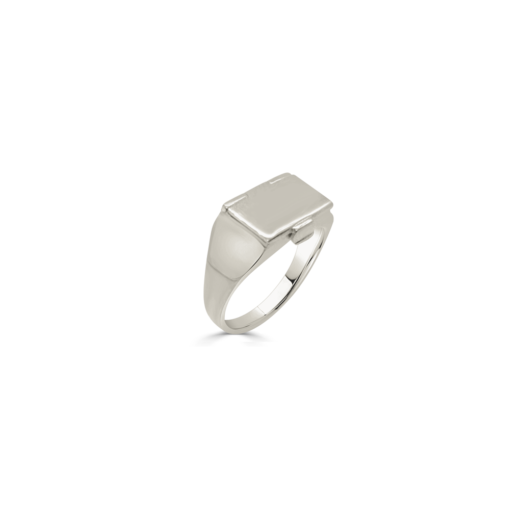 Letter Ring