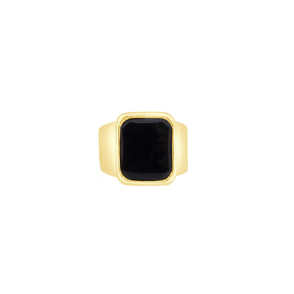 Noa Signet Ring