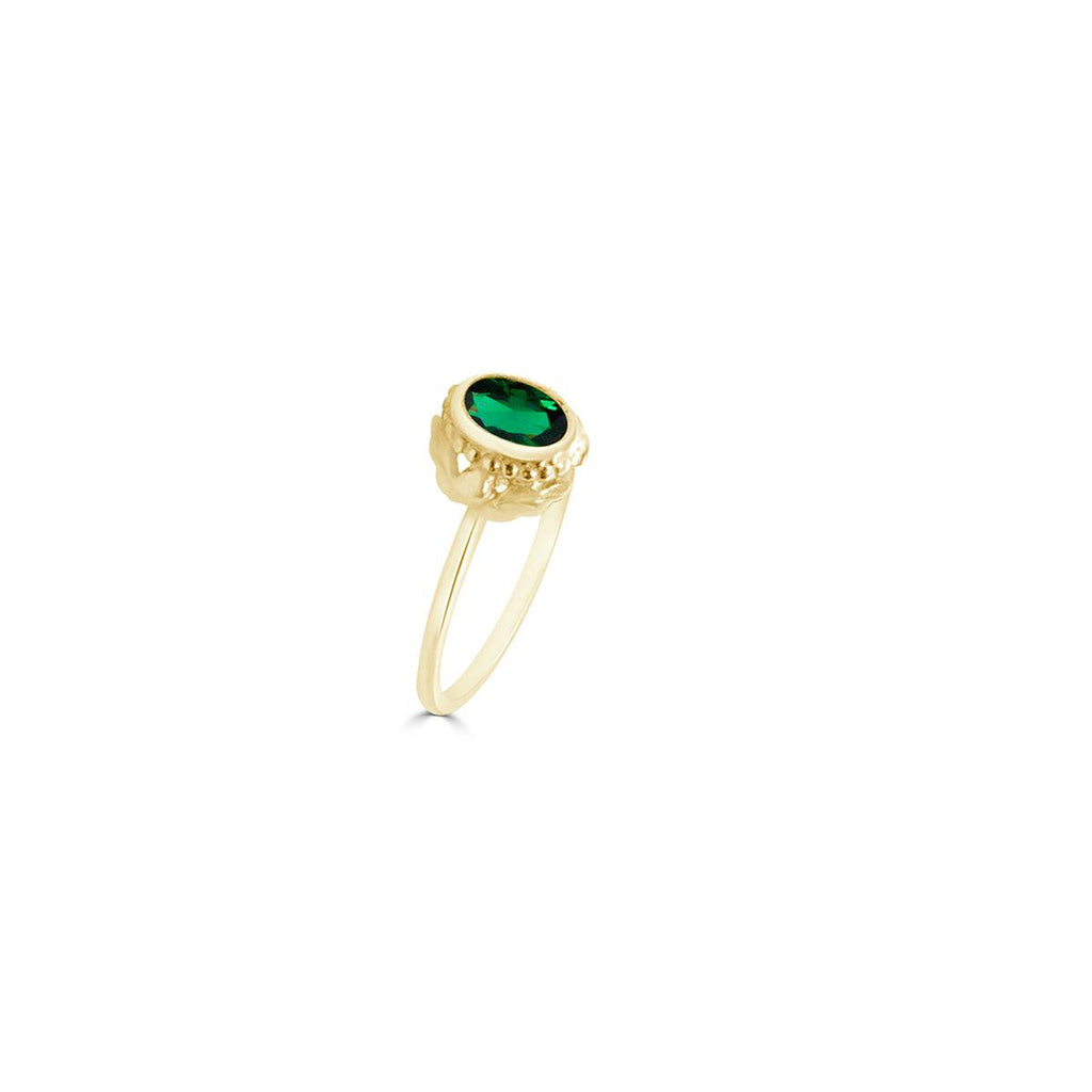 Paloma Ring