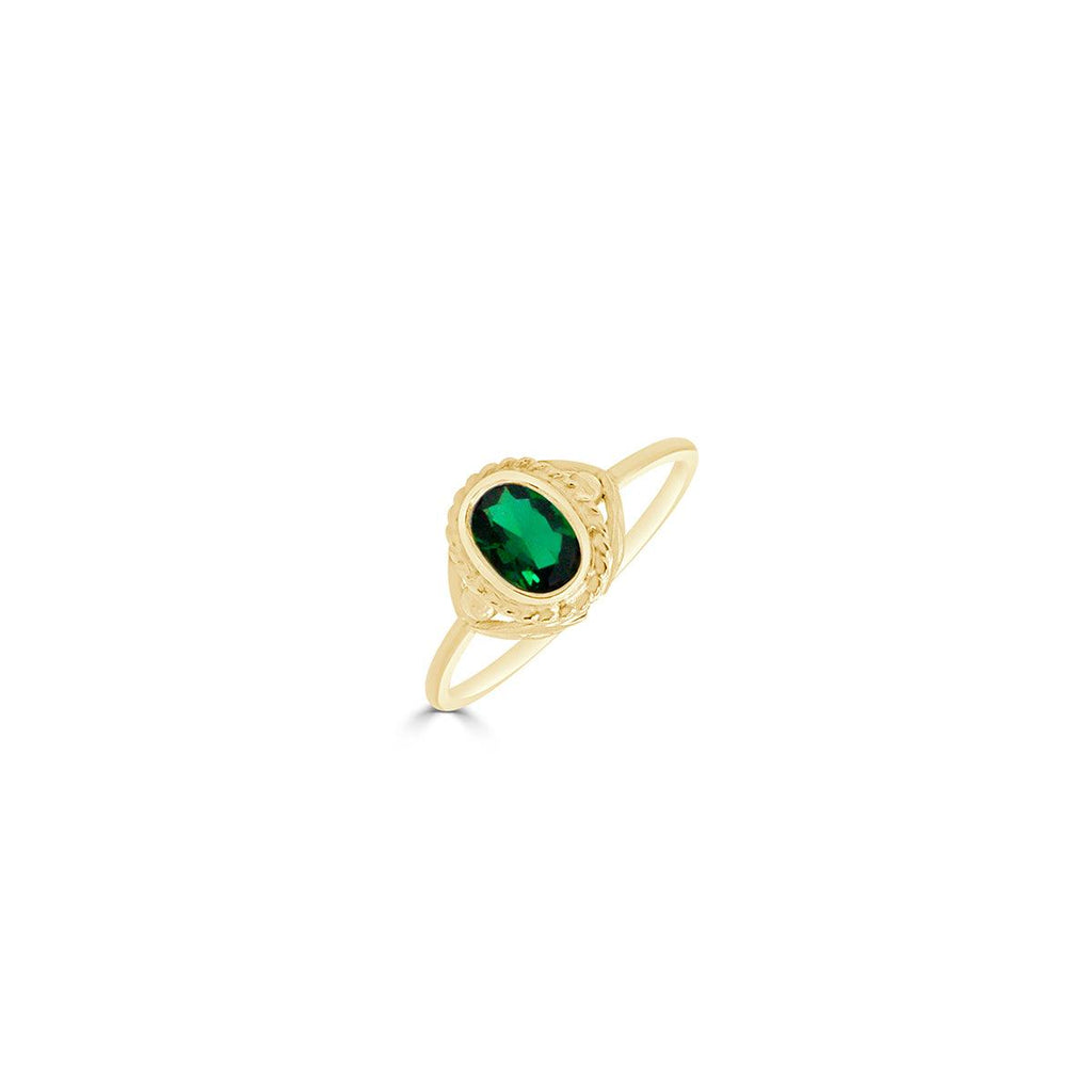 Paloma Ring