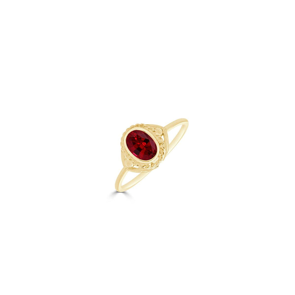Paloma Ring