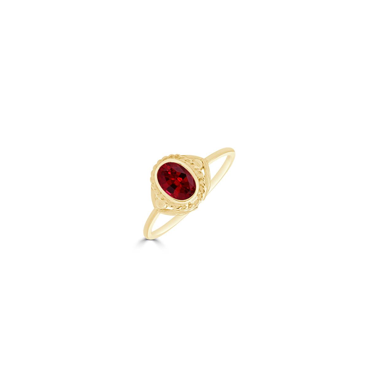 Paloma Ring