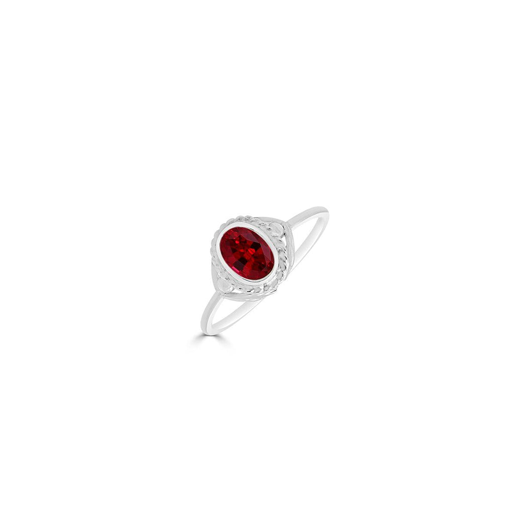 Paloma Ring