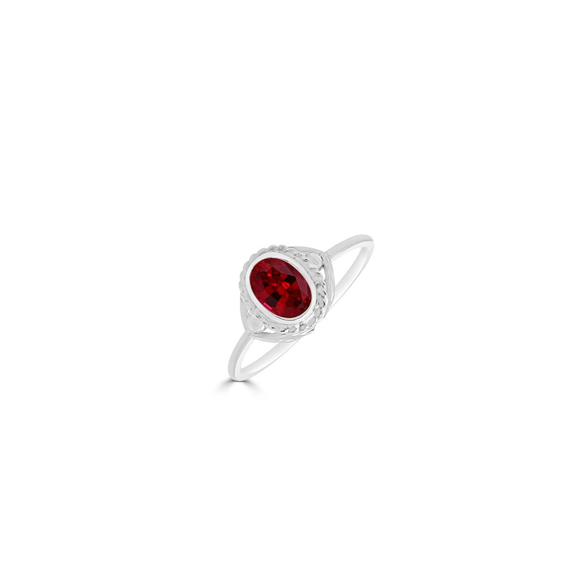 Paloma Ring