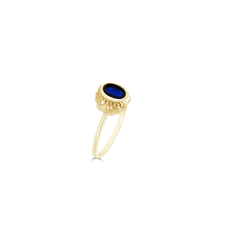 Paloma Ring